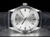 Rolex Air-King 34 Argento Silver Lining  5500